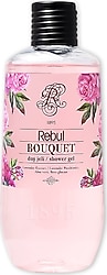 Rebul Bouquet 500 ml Duş Jeli