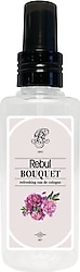 Rebul Bouquet Sprey Kolonya 125 ml