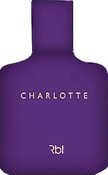 Rebul Charlotte EDP 100 ml Kadın Parfüm