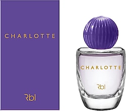 Rebul Charlotte EDP 50 ml Kadın Parfüm