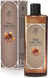 Rebul Dark Spice Kolonya 250 ml