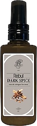 Rebul Dark Spice Sprey Kolonya 125 ml