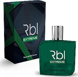 Rebul Extreme EDT 100 ml Erkek Parfüm