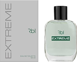Rebul Extreme EDT 50 ml Erkek Parfüm