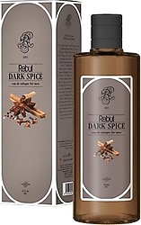 Rebul Dark Spice Kolonya 270 ml