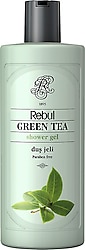 Rebul Green Tea 500 ml Duş Jeli
