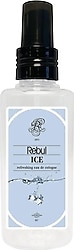Rebul Ice Sprey Kolonya 125 ml