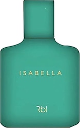 Rebul Isabella EDP 100 ml Kadın Parfüm