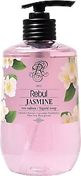 Rebul Jasmine Sıvı Sabun 500 ml