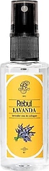 Rebul Lavanda Sprey Kolonya 50 ml