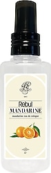 Rebul Mandarine Sprey Kolonya 125 ml