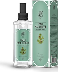Rebul Pine Forest 100 ml Sprey Kolonya