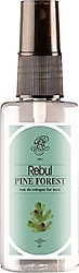 Rebul Pine Forest Sprey Kolonya 50 ml