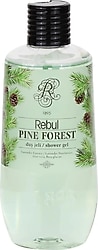 Rebul Pine Forest Sıvı Sabun 500 ml