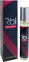 Rebul Power EDT 20 ml Erkek Parfüm