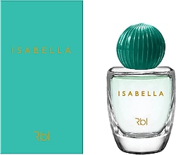 Rebul RBL Isabella EDP 50 ml Kadın Parfüm