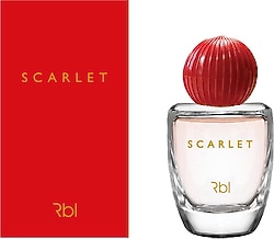 Rebul Scarlet EDP 50 ml Kadın Parfüm