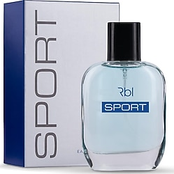 Rebul Sport EDT 50 ml Erkek Parfüm