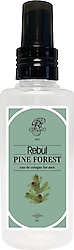 Rebul Sprey Kolonya 125 ml