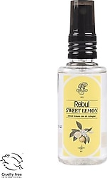 Rebul Sweet Lemon Sprey Kolonya 50 ml