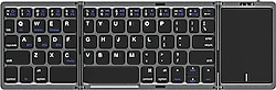 Recci RCS-K01 TKL Kablosuz Klavye