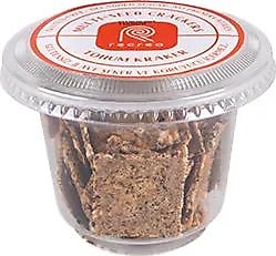 Recrea Snacks Tohum Kraker 40 gr