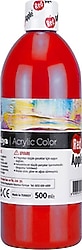 Red Apple Akrilik Boya 500 ml