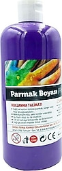 Red Apple Mor Parmak Boyası 500 ml
