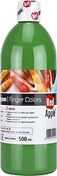 Red Apple Yeşil Parmak Boya 500 ml