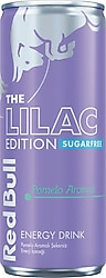 Red Bull Lilac Edition Sugarfree 250 ml