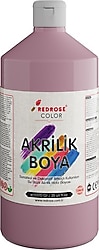 Red Rose 1000 gr Açık Pembe Akrilik Boya