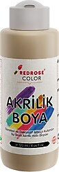 Red Rose 120 ml Ten Rengi Akrilik Boya