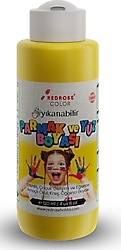 Red Rose 120 ml Parmak Boyası