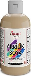 Red Rose 250 gr Ten Rengi Akrilik Boya