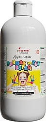 Red Rose 500 gr Beyaz Parmak Boyası