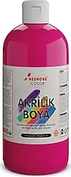 Red Rose 500 gr Fuşya Parmak Boyası