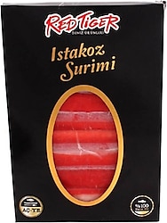 Red Tiger Istakoz Surimi 250 gr