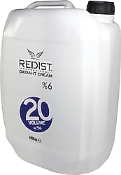 Redist 5000 ml %6 20 Vol Oksidan Kremi