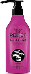 Redist Avokado Yağlı Yumuşatıcı 500 ml Saç Kremi