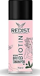 Redist Biotin 75 ml Kuru Şampuan