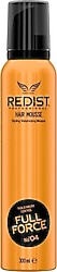 Redist Full Force 300 ml Saç Şekillendirici Köpük
