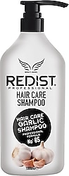 Redist Hair Care Garlic Sarımsaklı Şampuan No.85 1000 ml