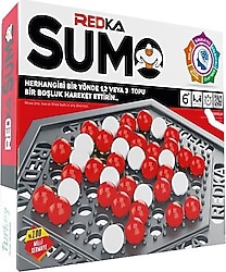 Redka Sumo