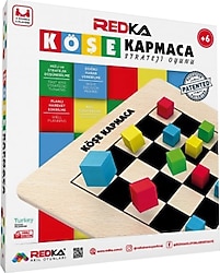 Redka Köşe Kapmaca 5442