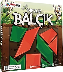 Redka Balçık 5626