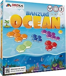 Redka Banzuki Ocean