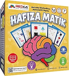 Redka Hafıza Matik