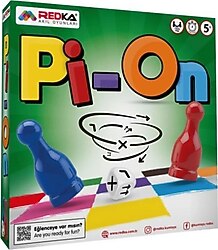 Redka Pi-On
