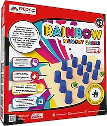 Redka Rainbow