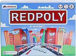 Redka Redpoly 5685